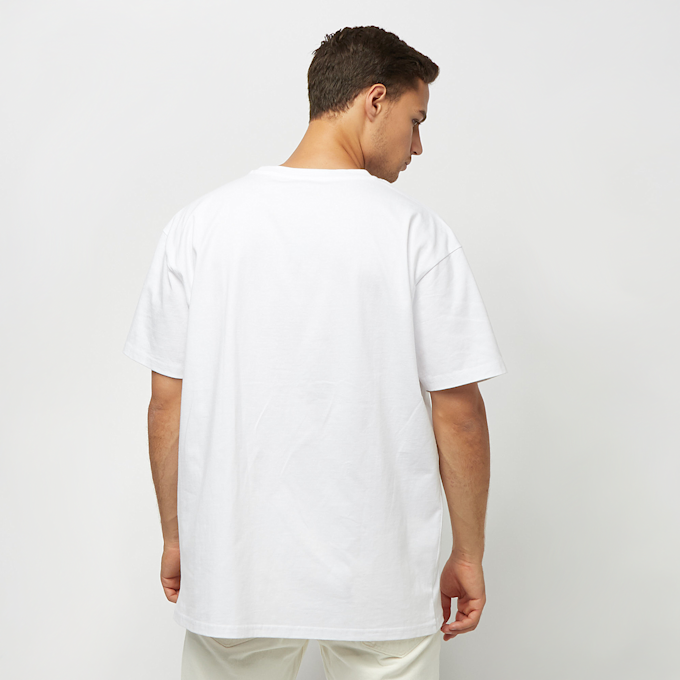 Mister Tee Days Before Summer Oversize Tee branco 6543 2