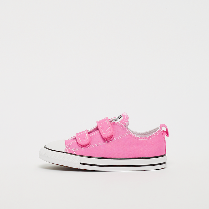Converse Chuck Taylor All Star 2V Canvas (TD) rosa 6545 1