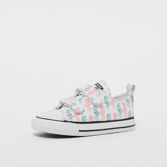 Converse 02021955 rose 6546 2