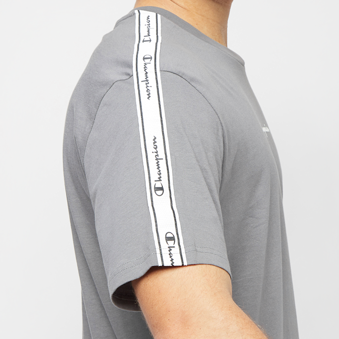 Champion Crewneck T-Shirt gris 6591 5