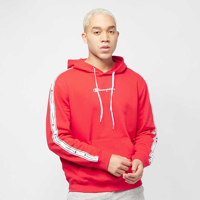 Champion 02022092 crvena 6614 1