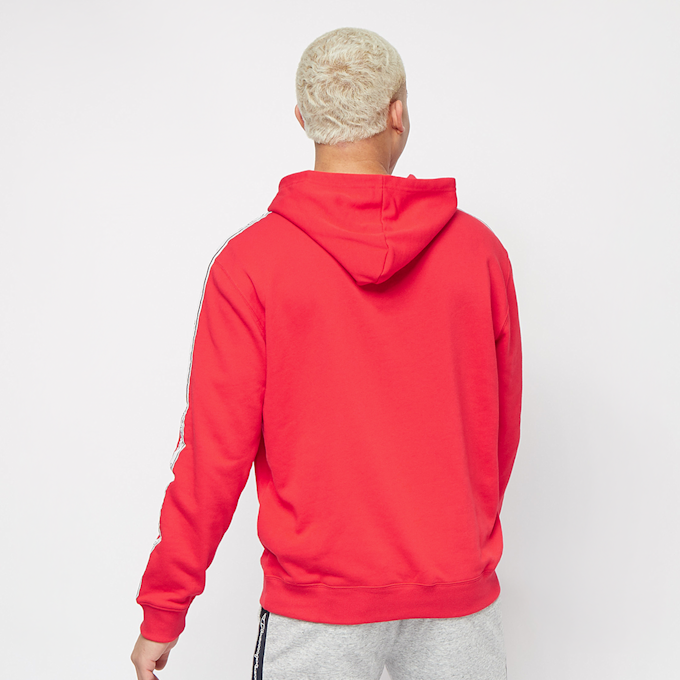 Champion 02022092 crvena 6614 2