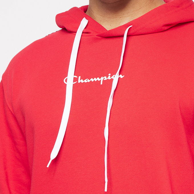 Champion 02022092 crvena 6614 3