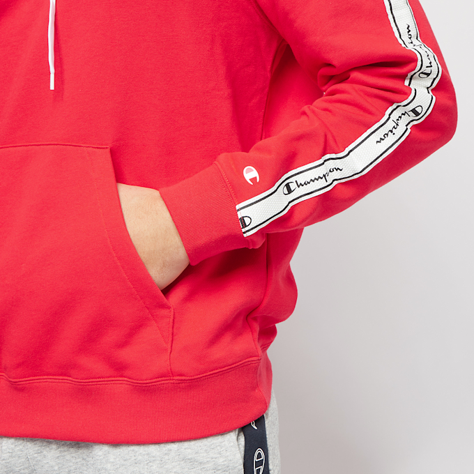 Champion 02022092 crvena 6614 4