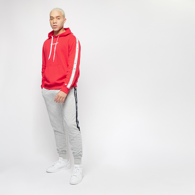 Champion 02022092 crvena 6614 6