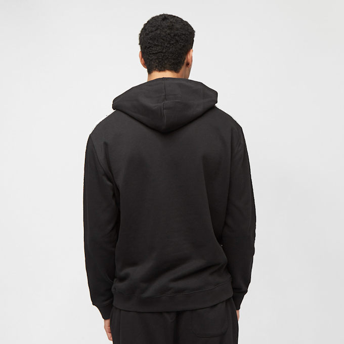 Champion Hooded Sweatshirt nbk Schwarz 6616 2