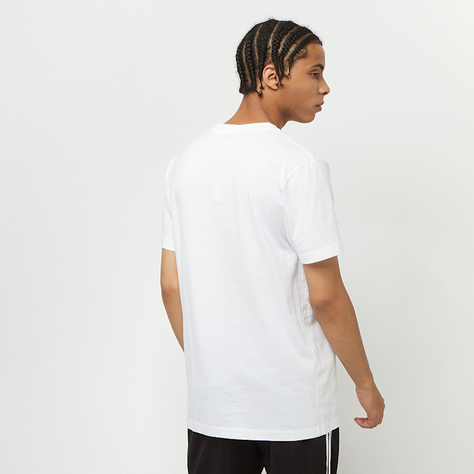 Mister Tee Vintage Ballin Tee branco 6621 2