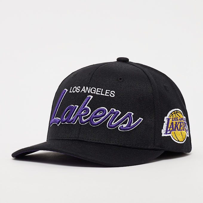 Mitchell & Ness 02022827 crna 6734 1