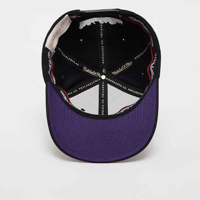 Mitchell & Ness 02022827 crna 6734 3