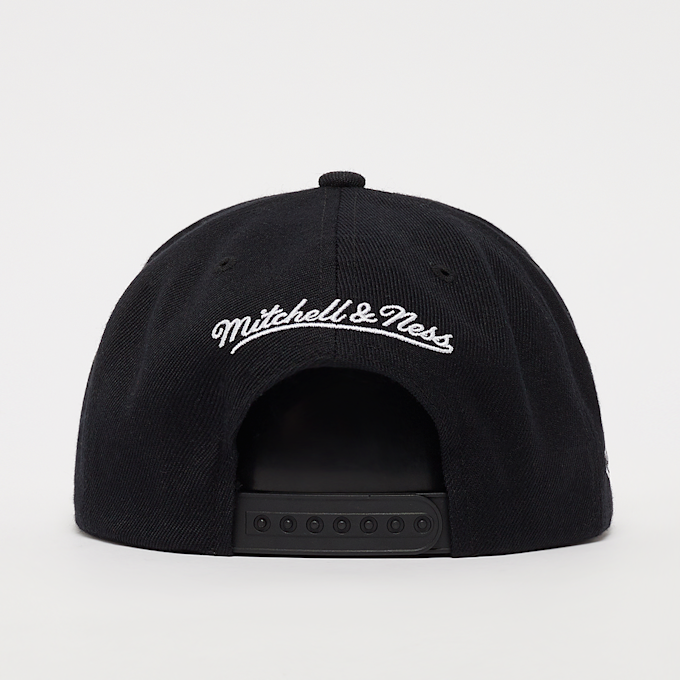 Mitchell & Ness Top Spot Snapback HWC Los Angeles Lakers negro 6760 2