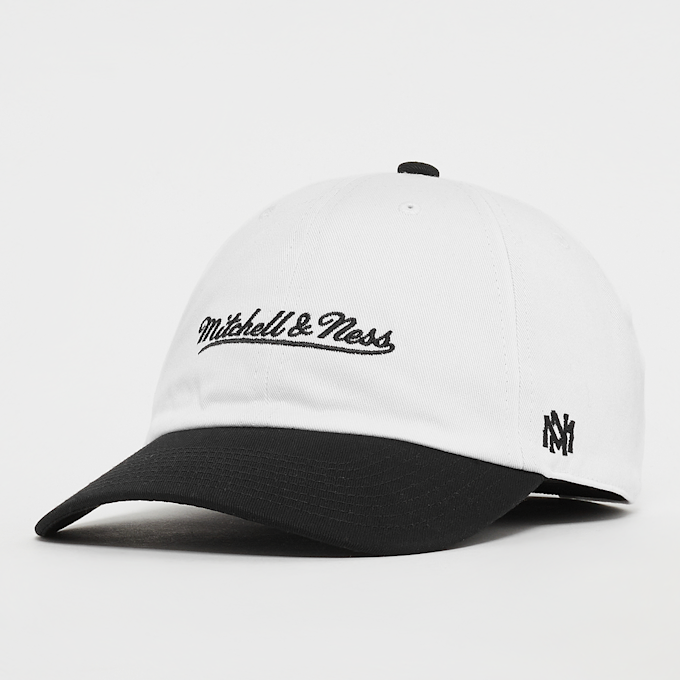 Mitchell & Ness Branded Essential Dad Strapback multicolor 6800 1