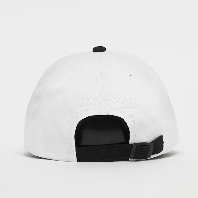 Mitchell & Ness Branded Essential Dad Strapback multicolore 6800 2
