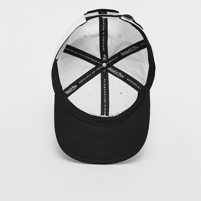 Mitchell & Ness Branded Essential Dad Strapback multicolore 6800 3