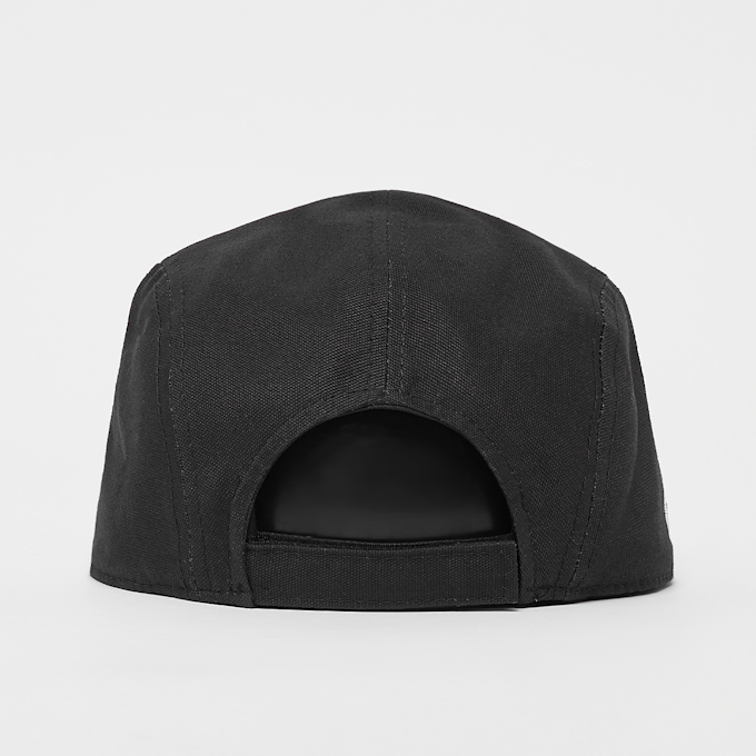 Champion Unisex Rochester Caps 5 Panel Cap zwart 6835 2