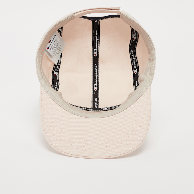 Champion Unisex Rochester Caps czarny 6836 4
