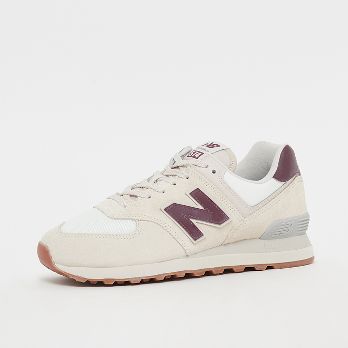 New Balance 02023818 beige 6872 2