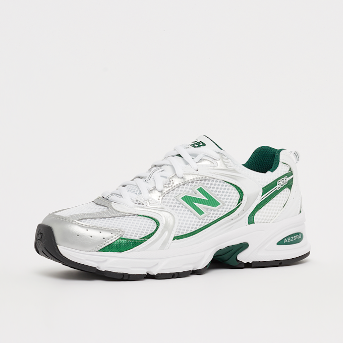 New Balance 530 biały 6877 2