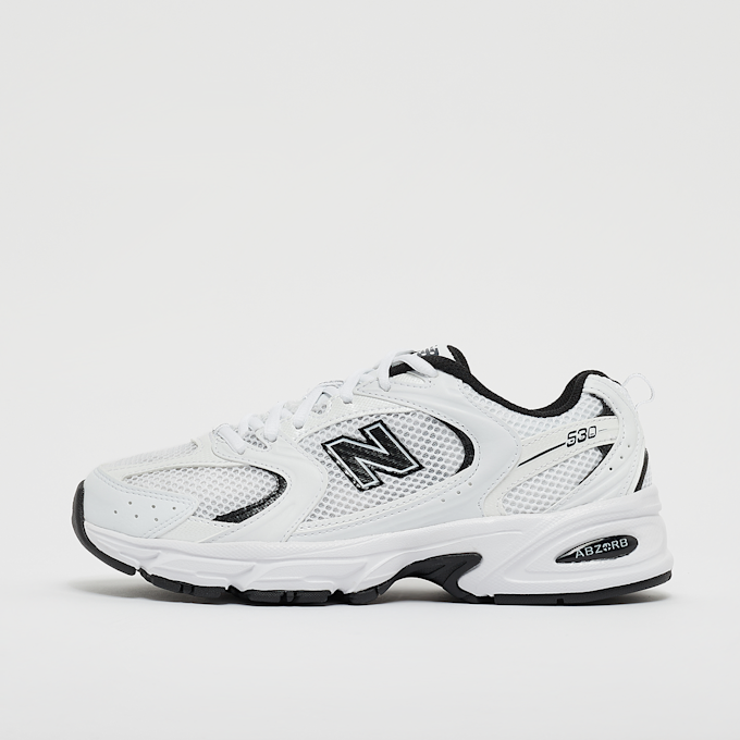 New Balance 530 branco 6878 1