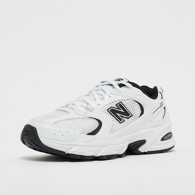 New Balance 530 blanc 6878 2