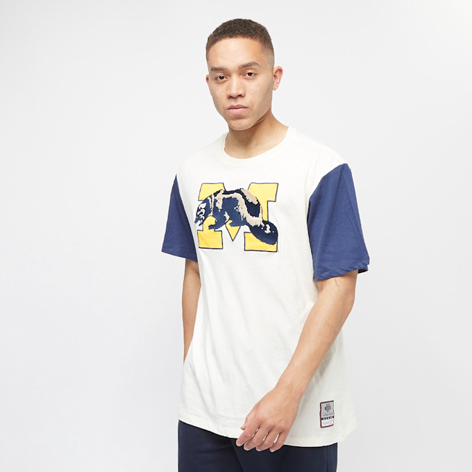 Mitchell & Ness 02024129 UndefinedColor 6900 1