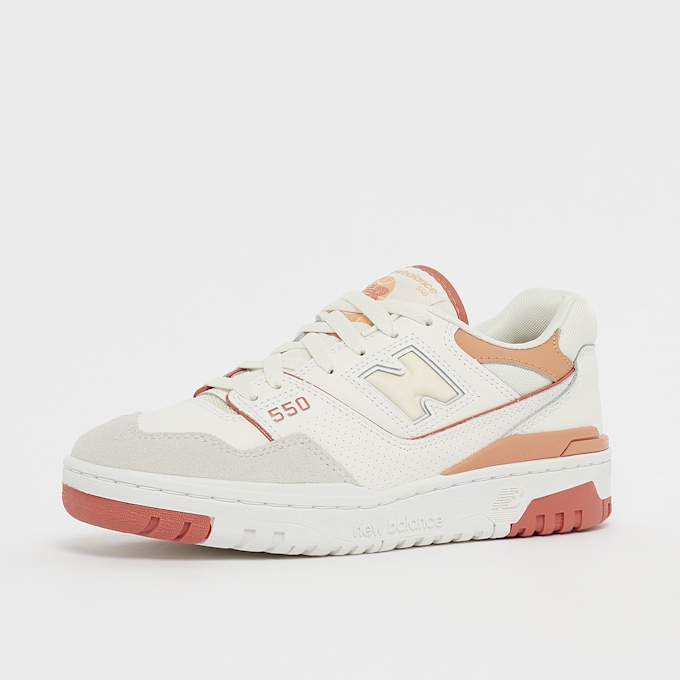 New Balance 550 bruin 6903 2