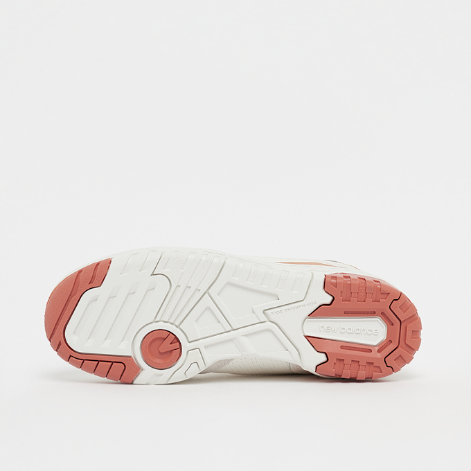 New Balance 550 braun 6903 4