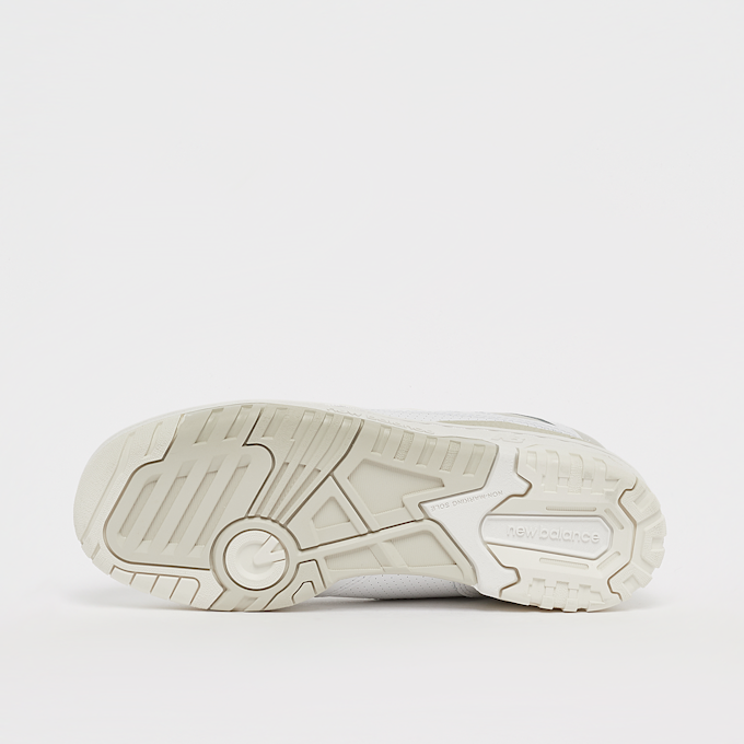 New Balance 550 braun 6905 4