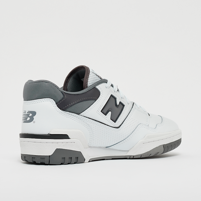 New Balance 550 blanc 6909 3