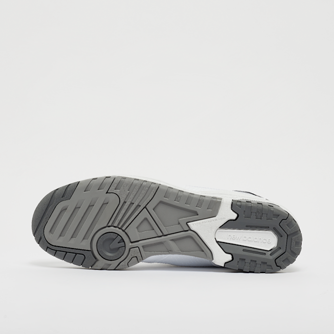 New Balance 550 wit 6909 4