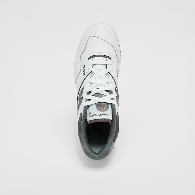 New Balance 550 wit 6909 5