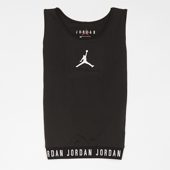 Jordan Junior Jordan Essentials Active Top zwart 6933 1