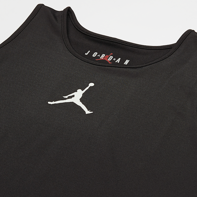Jordan Junior Jordan Essentials Active Top zwart 6933 2