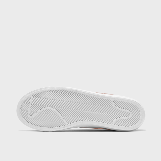 Nike WMNS Blazer Mid bianco 6938 3