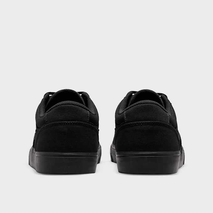 Nike SB SB Chron 2 preto 6982 5