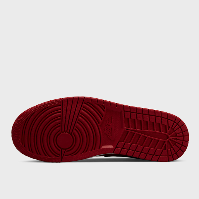 Jordan Air Jordan 1 Mid crvena 6984 3