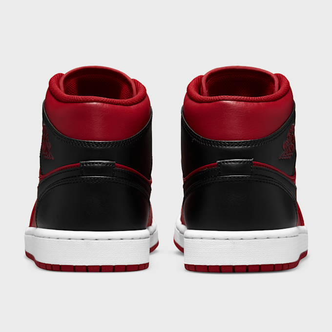 Jordan Air Jordan 1 Mid crvena 6984 5