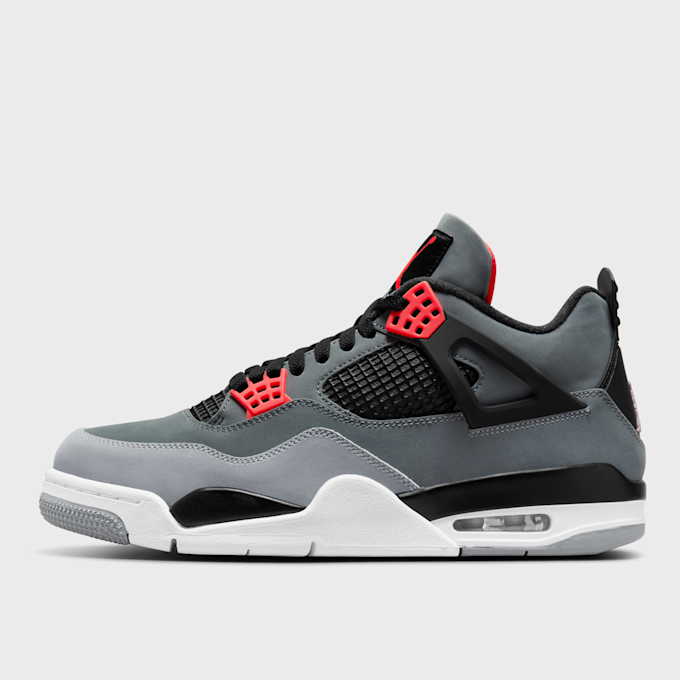 Jordan Air Jordan 4 Retro grau 7010 1