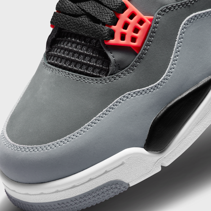 Jordan Air Jordan 4 Retro grau 7010 7