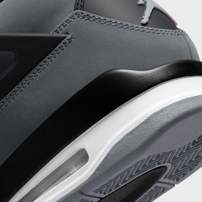 Jordan Air Jordan 4 Retro grau 7010 8