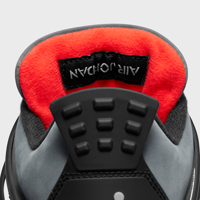 Jordan Air Jordan 4 Retro grau 7010 9