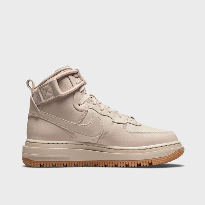 Nike WMNS Air Force 1 High Utility 2.0 smeđa 7014 2