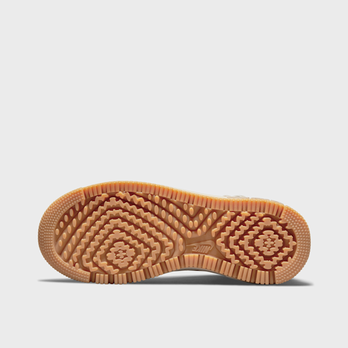 Nike WMNS Air Force 1 High Utility 2.0 braun 7014 3