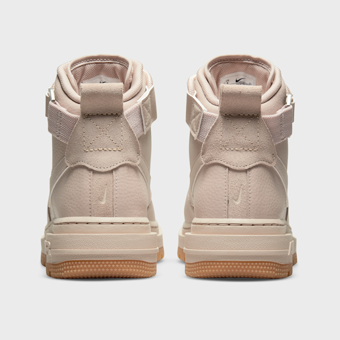Nike WMNS Air Force 1 High Utility 2.0 braun 7014 5