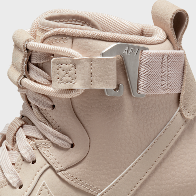 Nike WMNS Air Force 1 High Utility 2.0 marrón 7014 9