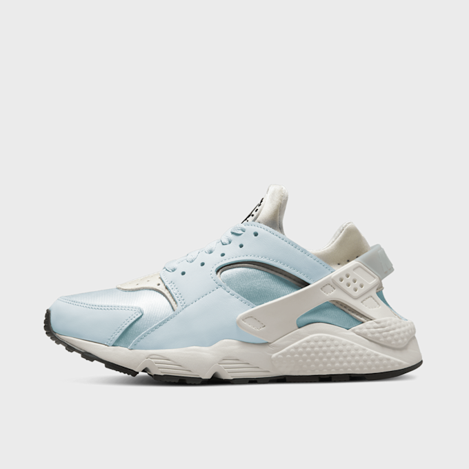 Nike   Air Huarache grijs 7079 1