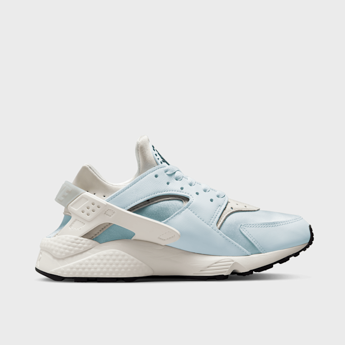 Nike   Air Huarache grijs 7079 2
