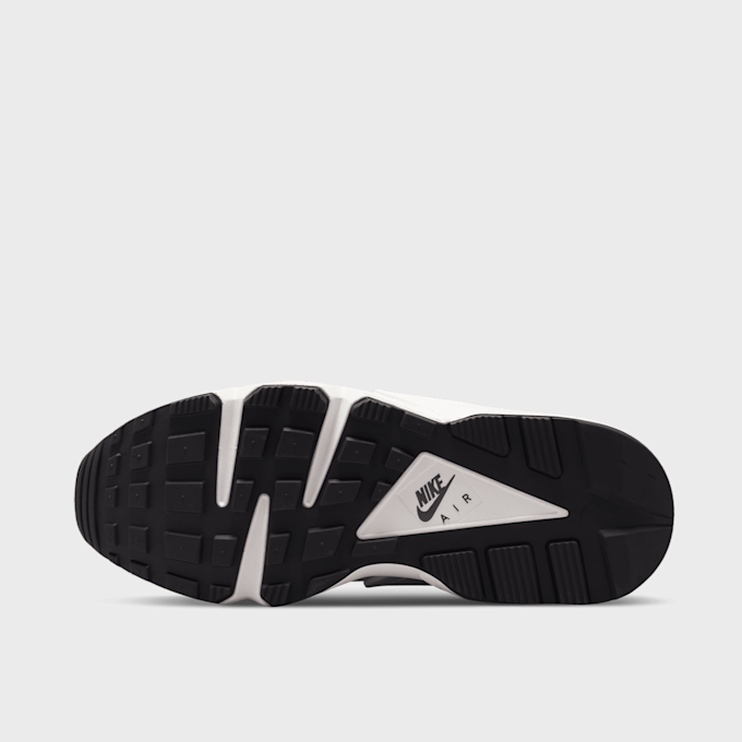 Nike   Air Huarache grijs 7079 3