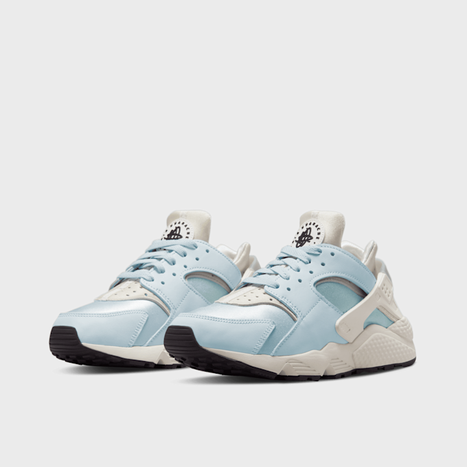Nike   Air Huarache grijs 7079 5