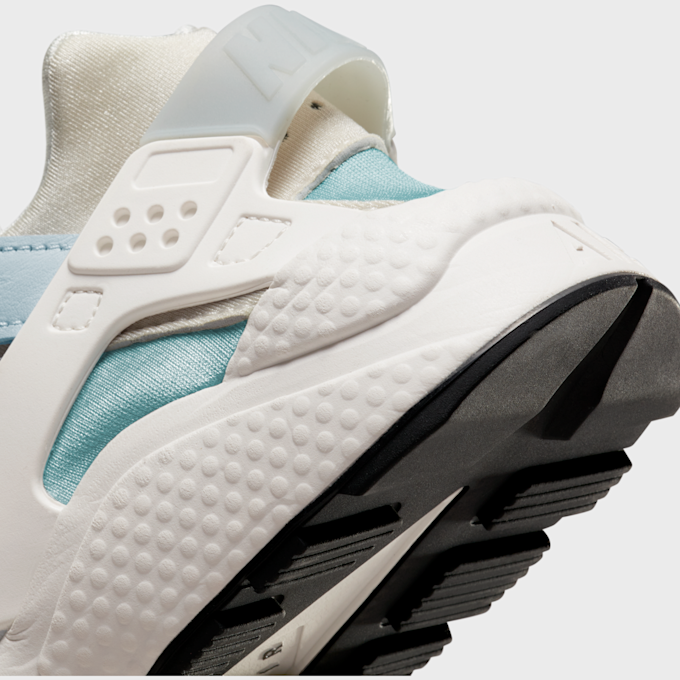 Nike   Air Huarache grijs 7079 8