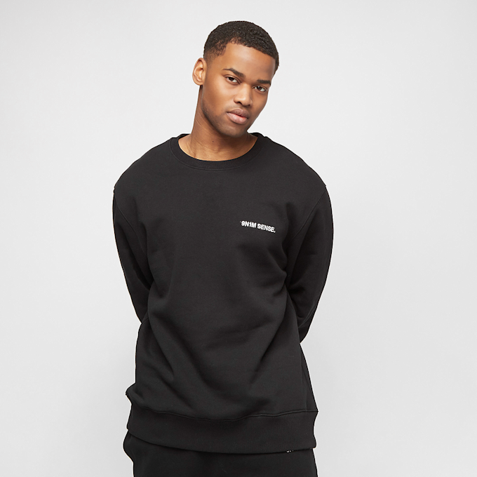 9N1M SENSE 02025108 czarny 7081 1